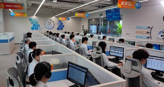 主動響應(yīng)優(yōu)化服務(wù)