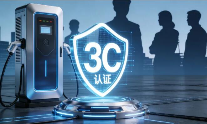 截止2025年12月，盤點(diǎn)獲得充電樁3C認(rèn)證的企業(yè)和產(chǎn)品