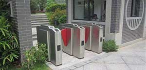 自主可控的國產(chǎn)通道閘門禁勢(shì)必是大型門禁系統(tǒng)的首選