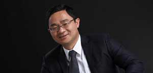 漢王科技黃磊：人臉識(shí)別在出入口等安防三大細(xì)分市場(chǎng)的不同打法