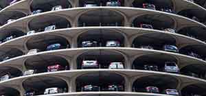 2020年深圳停車產(chǎn)業(yè)的市場規(guī)模將超500億元,智慧停車市場爆發(fā)在即