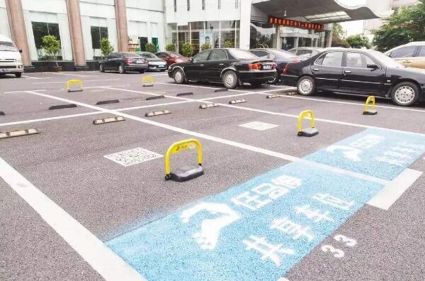 停車場(chǎng)系統(tǒng)能否助力共享停車計(jì)劃，解決停車難題？