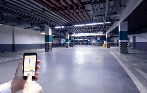 南陽(yáng)市為“智慧停車場(chǎng)”建設(shè)注入了強(qiáng)勁動(dòng)力