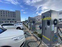 高壓快充、液冷、增配儲(chǔ)能……2024充電樁投資方向參考