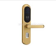 智能鎖行業(yè)品牌集中度低？