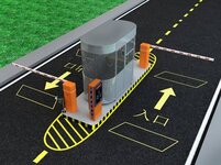 停車場(chǎng)系統(tǒng)無(wú)感支付風(fēng)起云涌