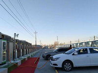 春節(jié)開電動(dòng)汽車回家，充電樁夠用嗎？