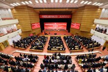 中國(guó)建筑金屬結(jié)構(gòu)協(xié)會(huì)第十二次會(huì)員代表大會(huì)在京召開