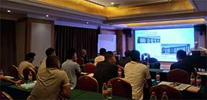 南北德信湖北營銷售后服務(wù)中心即將成立