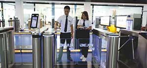 后疫情時(shí)代通道閘市場(chǎng)格局，看鐵軍智能如何乘風(fēng)破浪？