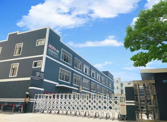 物聯網的"再造"︱羅拉打通通道閘“任督二脈”