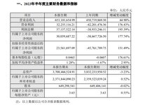 捷順科技公布上半年業(yè)績，營收6.53億元，同比增長44.9%