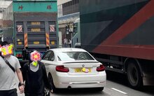 港澳車北上，你的停車場準(zhǔn)備好了嗎？