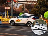 關注 | 這項應用在自動門電動門上的前沿技術你了解嗎？