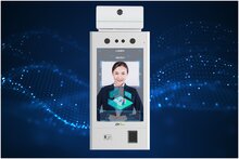 “平戰(zhàn)兩用”打造疫情防控時(shí)期門(mén)禁新標(biāo)桿