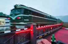 建星智能鐵道部杭州路段電動(dòng)平移門項(xiàng)目順利交付！