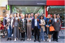 贛州、達(dá)州再開新店，熵基智慧號(hào)版圖持續(xù)擴(kuò)張