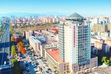 熵基科技助力三甲醫(yī)院停車場智慧升級