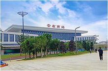 南崇鐵路開(kāi)通運(yùn)營(yíng)，熵基智慧安檢解決方案全線護(hù)航