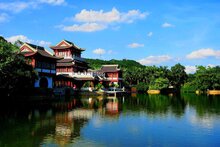 超便捷！熵基科技助力紅色基地通行體驗升級