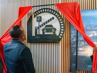 中國智造加快走出去！捷順科技為埃塞俄比亞首都打造智慧停車新標桿