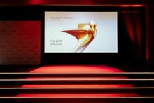 GEZE蓋澤第九次斬獲建筑界「奧斯卡」榮譽(yù)！