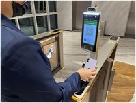 深圳按下慢速鍵，捷順科技快速推出“電子哨兵”硬核抗疫