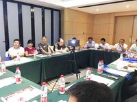 南北德信“一對多”升級產(chǎn)品推介會在西安順利召開