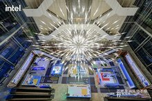 熵基科技閃耀第十七屆英特爾網(wǎng)絡(luò)與邊緣計(jì)算行業(yè)大會(huì)，共繪智慧零售新藍(lán)圖