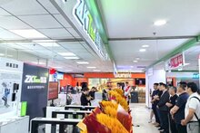 煥新升級(jí)！熵基長春智慧號(hào)開業(yè)