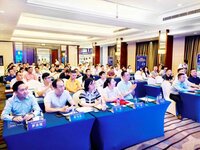 捷順科技福建集成商生態(tài)共贏大會(huì)成功舉辦！