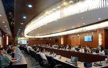 凝心聚力、攜手前行 —— 2024年安居寶業(yè)務(wù)大會(huì)在廣州盛大召開(kāi)