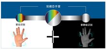 加速城市數(shù)字化！多模態(tài)手掌識(shí)別技術(shù)引領(lǐng)場(chǎng)景創(chuàng)新