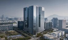 多瑪凱拔深圳新辦公室盛大開業(yè)