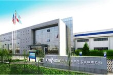 寶美電氣?熵基科技：出入口管理升級(jí)，讓智慧園區(qū)觸手可及