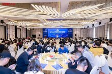 熵基科技斬獲三項(xiàng)行業(yè)權(quán)威大獎(jiǎng)！持續(xù)引領(lǐng)智慧安全與出入口控制發(fā)展