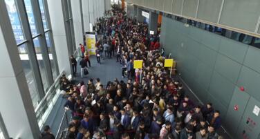 2018年，廣州門窗展從“新”出發(fā)，只為有您！