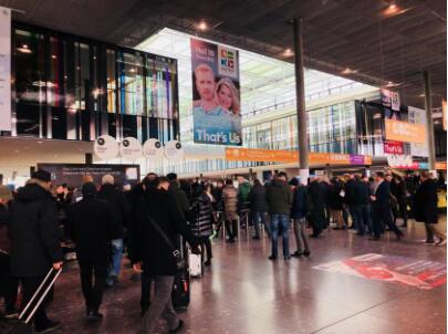 中德雙城記：相約 R+T Asia，譜寫全球創(chuàng)新續(xù)篇