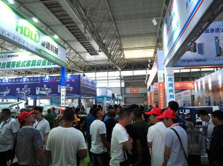 2018云南建博會，向您發(fā)出誠摯的參會邀請！