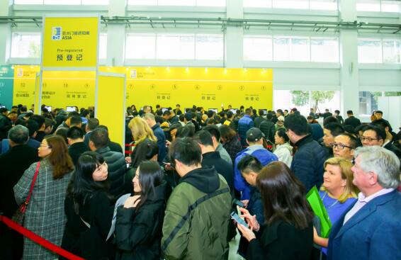 R+T Asia亞洲門窗遮陽展迎來創(chuàng)新裂變，觀眾登記火熱開啟