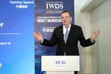 年初巨獻(xiàn)，舉世矚目，R+T Asia啟幕