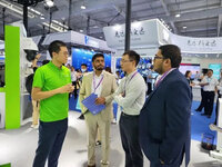 安防出?！吧A”戰(zhàn)! 2024安博會多招齊發(fā)