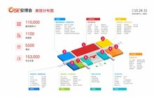 一批智能出入口企業(yè)亮相2025深圳安博會(huì)（附名單、展位號(hào)）