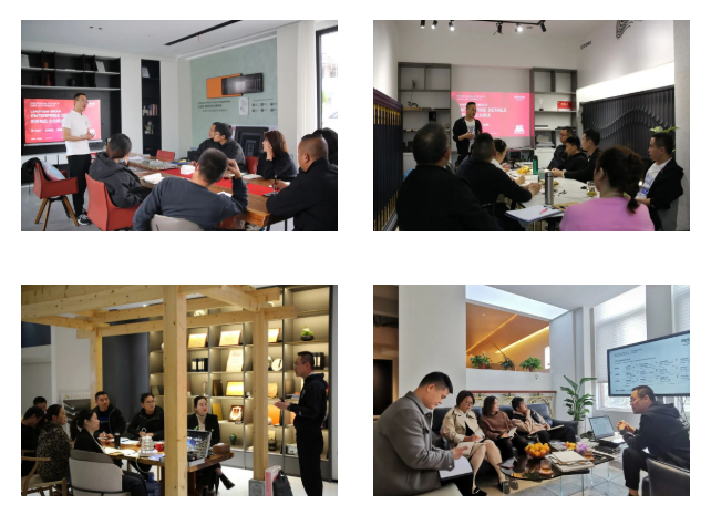 朗原有乾坤 服務(wù)無止境