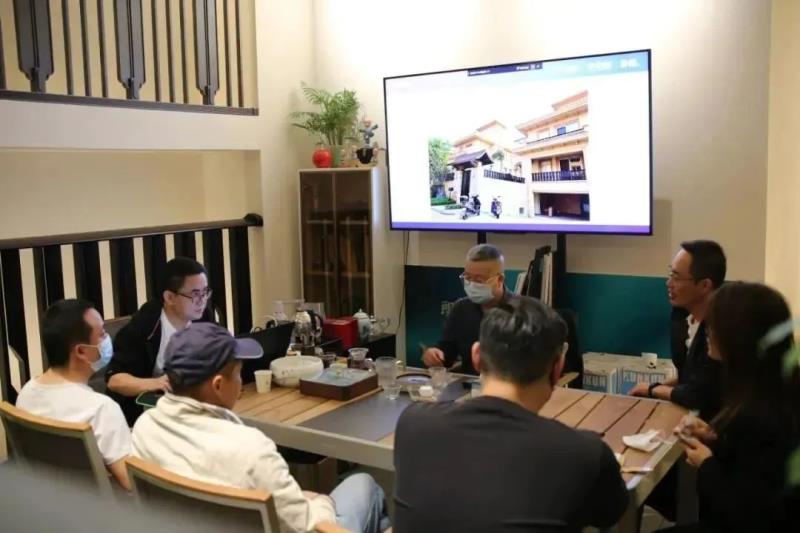 朗原有乾坤 服務(wù)無止境