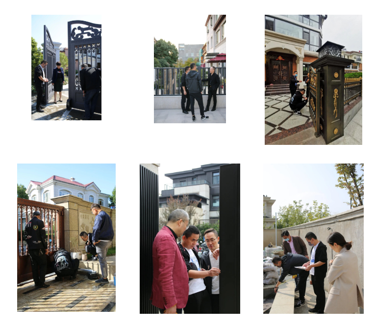 朗原有乾坤 服務(wù)無止境