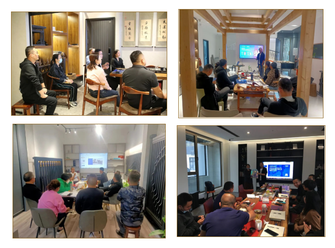 朗原有乾坤 服務(wù)無止境