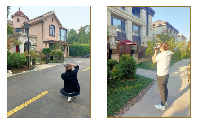 朗原有乾坤 服務(wù)無止境