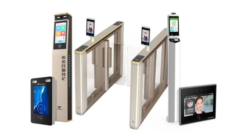 捷順科技參與制定的人臉識別國家標準發(fā)布