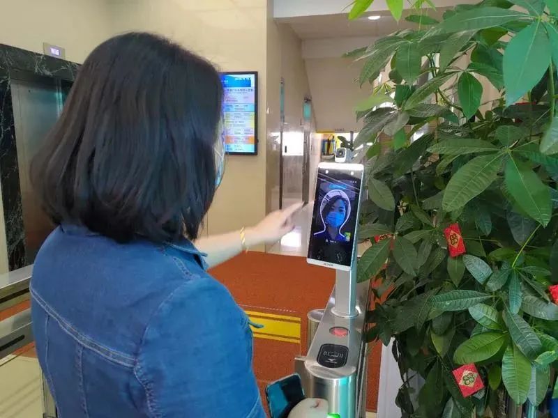 捷順科技參與制定的人臉識別國家標準發(fā)布